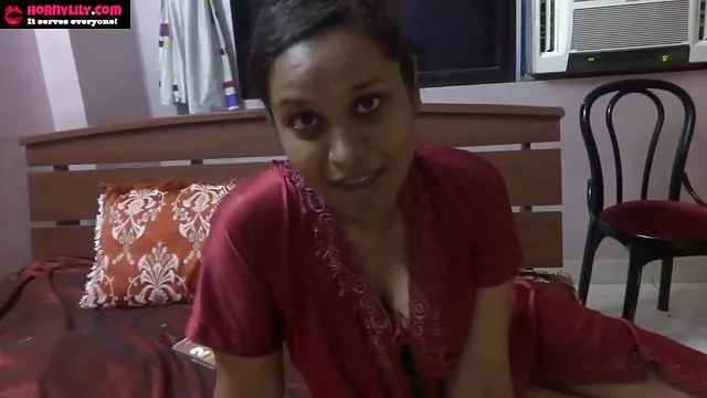ஆபாச ஆன்லைன் பதிவு இல்லை லில்லி மற்றும் இந்தியா