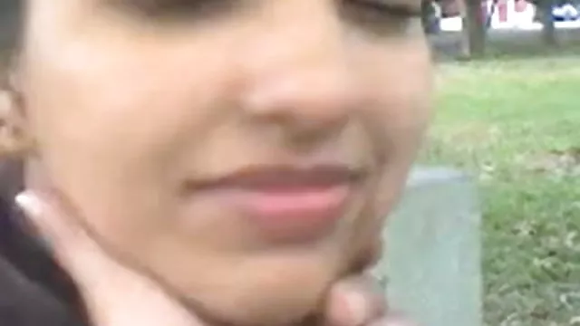 ஆபாச ஆன்லைன் பதிவு இல்லை அனுபவிக்க பூங்காவில்