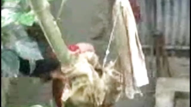 ஆபாச ஆன்லைன் பதிவு இல்லை தேசி இந்திய பெண் வெளிப்புற குளிக்கும்